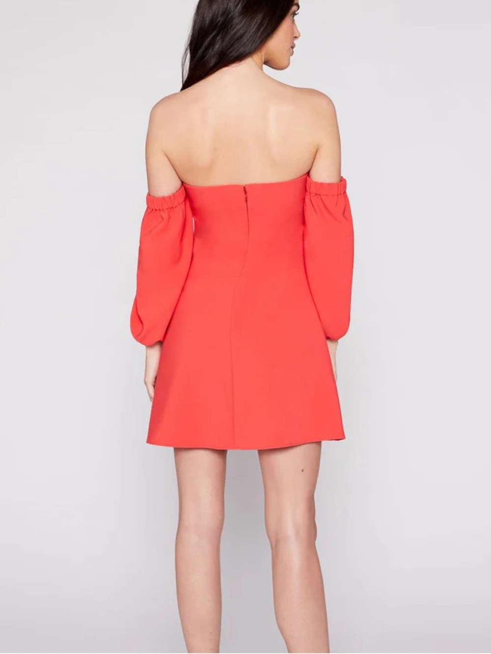 Likely Rumer Dress - Picture 4 of 5